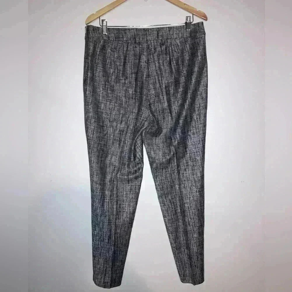 st. john emma wool blend Trouser’s Pants - Picture 6 of 13